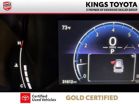 Certified 2023 Toyota Corolla Cross XLE w/ Convenience Package FWD image 25
