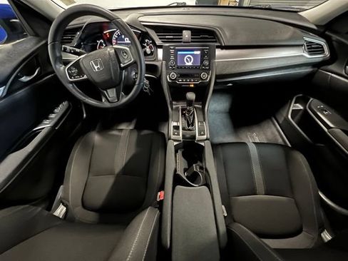 Used 2018 Honda Civic LX image 17