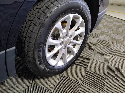 Used 2021 Chevrolet Equinox LT FWD image 31