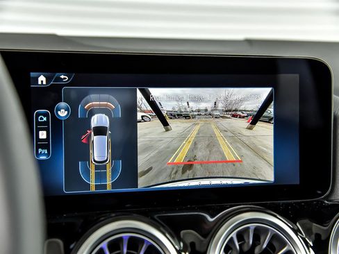 Certified 2025 Mercedes-Benz GLA 250 GLA 250 4MATIC image 21