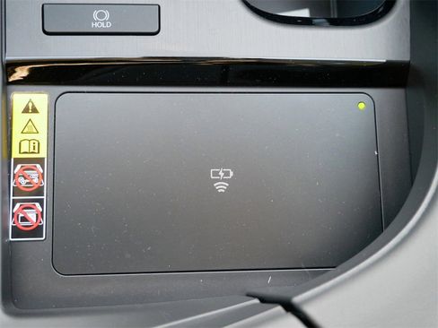 New 2025 Lexus ES 350 w/ Premium Package image 23