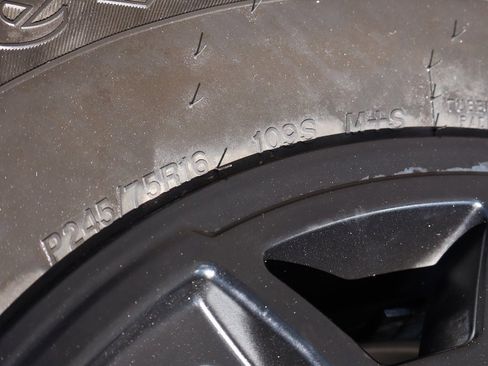 Used 2022 Toyota Tacoma SR5 image 42