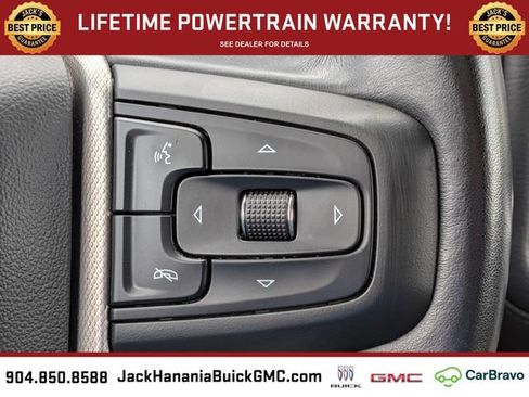 Used 2022 GMC Yukon Denali AWD/4WD image 25