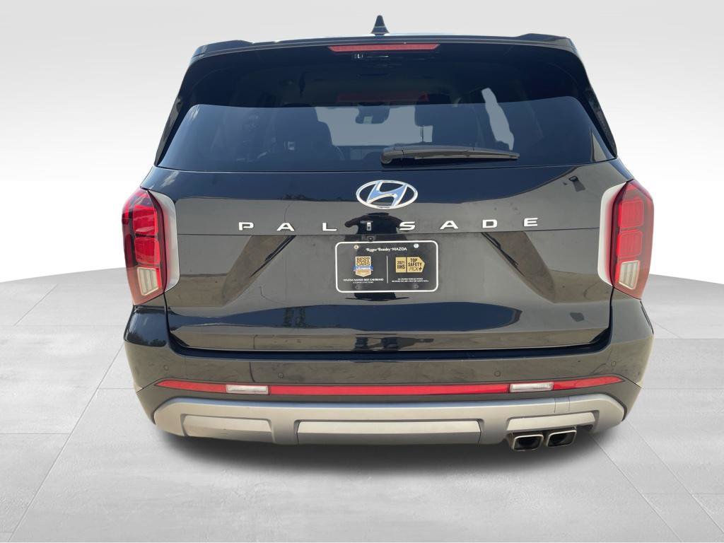 Used 2024 Hyundai Palisade SEL FWD image 6