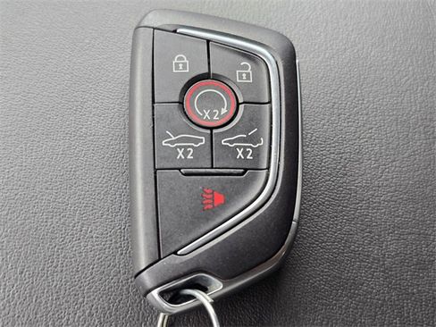 Certified 2023 Chevrolet Corvette Stingray Coupe w/ Z51 Performance Package image 33