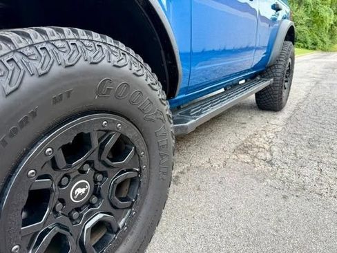Used 2024 Ford Bronco Big Bend AWD/4WD image 6