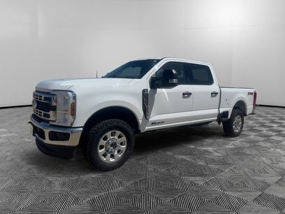 Used 2024 Ford F250 XLT w/ FX4 Off-Road Package