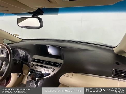 Used 2015 Lexus RX 350 FWD image 30