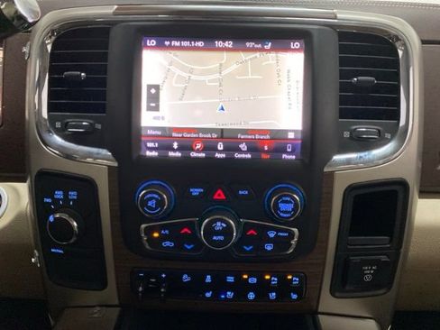 Used 2018 RAM 2500 Laramie w/ Off Road Package AWD/4WD image 45