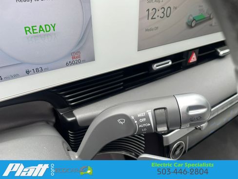 Used 2024 Hyundai Ioniq 5 Limited RWD image 33