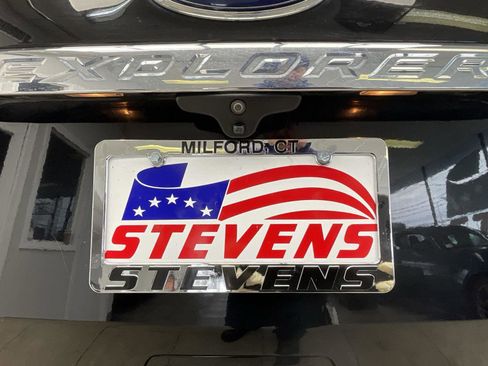 Used 2017 Ford Explorer XLT w/ Equipment Group 202A image 53