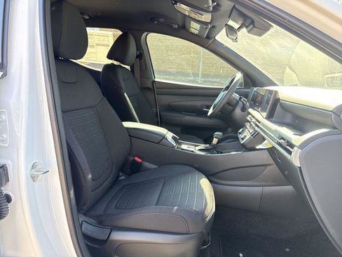 New 2025 Hyundai Santa Cruz SE image 28