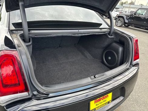 Used 2023 Chrysler 300 S RWD image 14
