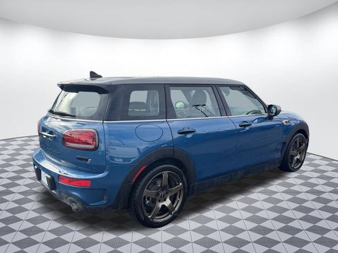 Used 2023 MINI Cooper Clubman S AWD/4WD image 7