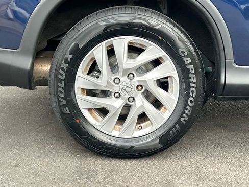 Used 2015 Honda CR-V EX-L image 29