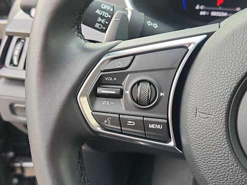 Certified 2025 Acura MDX SH-AWD image 24