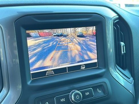 Used 2024 Chevrolet Silverado 2500 Custom w/ Custom Convenience Package image 30