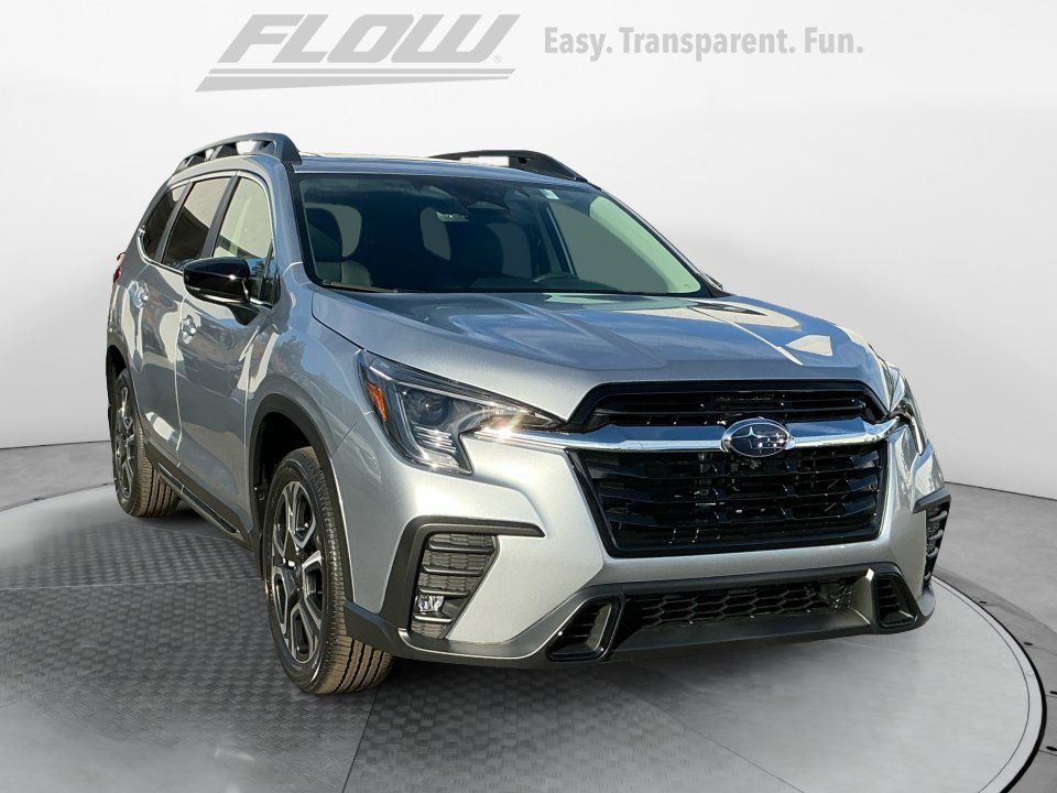 Used 2026 Subaru Ascent Bronze Edition w/ Onyx Package AWD/4WD image 1