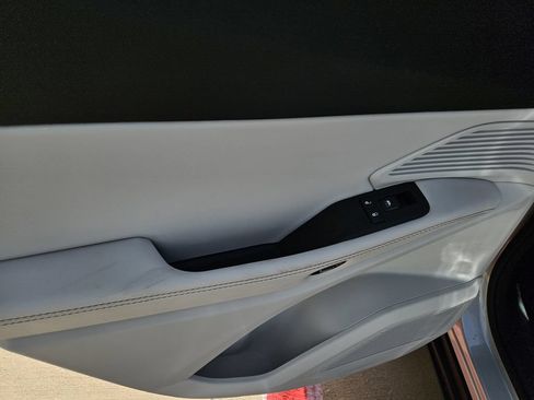 New 2026 Jeep Cherokee Limited AWD/4WD image 13