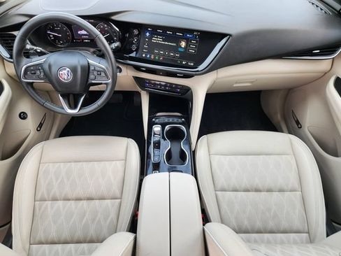 Used 2023 Buick Envision Avenir FWD image 26