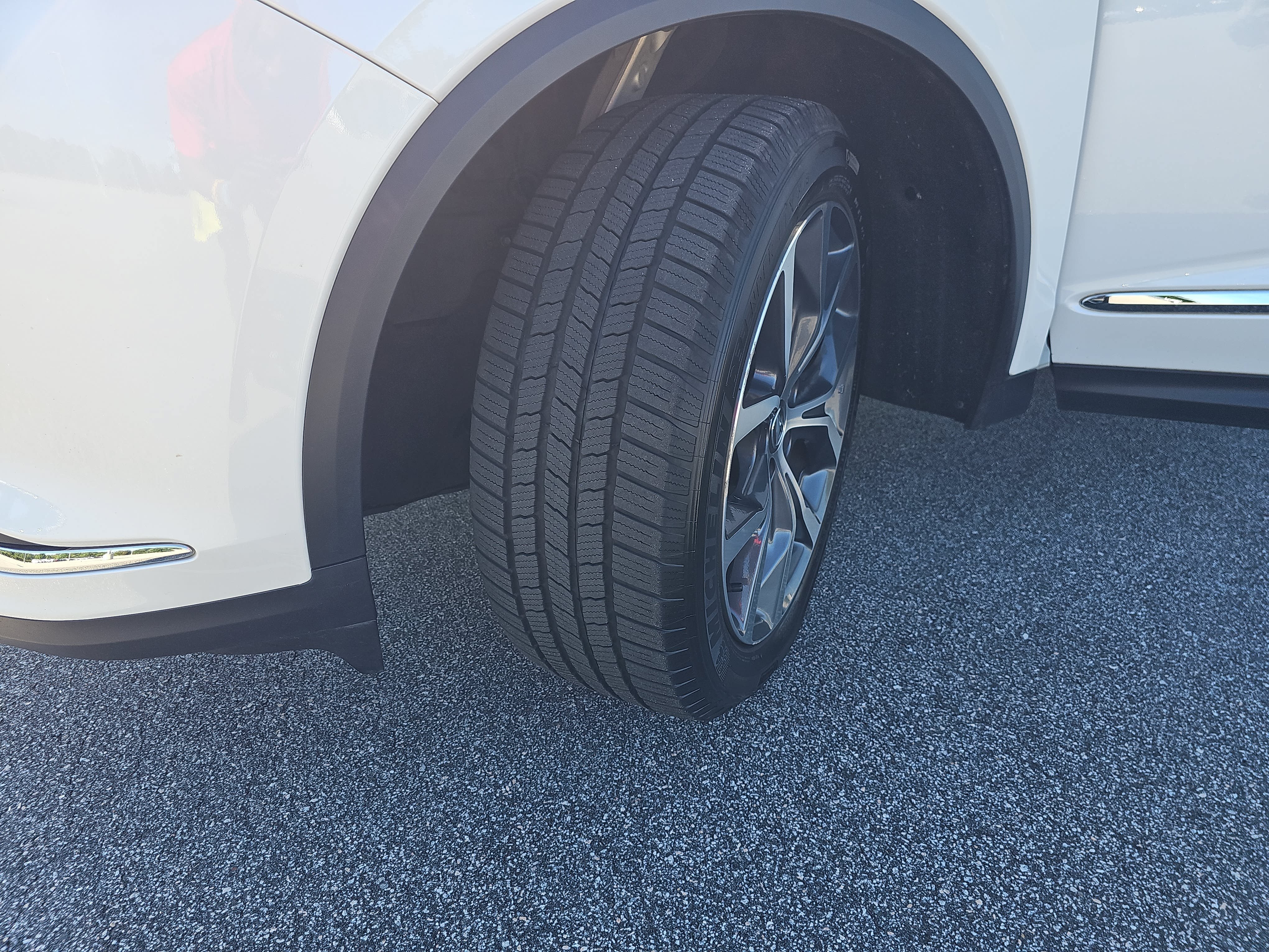 Certified 2023 Acura MDX w/ Technology Package FWD image 33