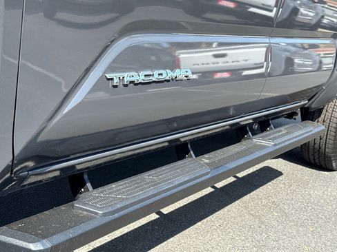 New 2026 Toyota Tacoma SR5 AWD/4WD image 8