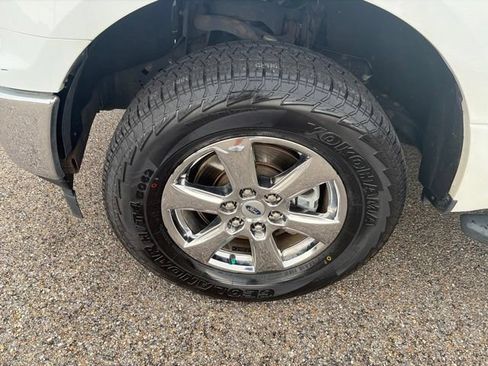 Used 2019 Ford F150 XLT w/ Equipment Group 302A Luxury AWD/4WD image 11