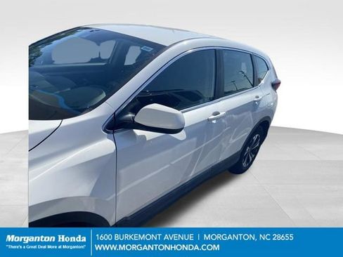 Used 2022 Honda CR-V Special Edition image 5