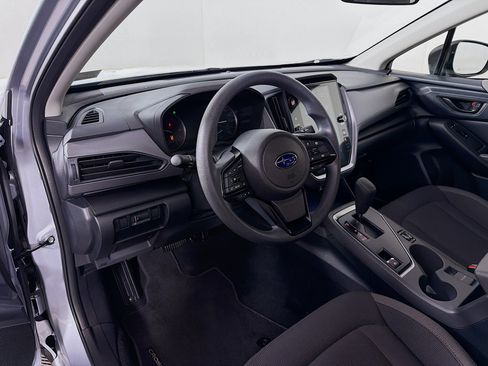 Used 2025 Subaru Crosstrek 2.0i Premium image 10