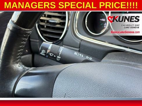 Used 2017 Buick Enclave Leather w/ Enclave Tuscan Edition image 44