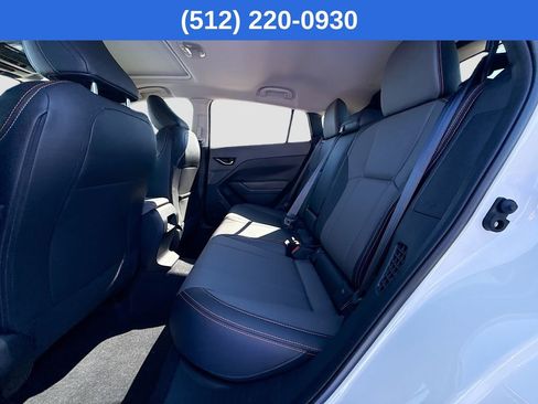 New 2026 Subaru Crosstrek 2.5i Limited w/ Crosstrek Mirror Package image 31