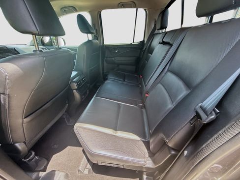 Used 2024 Honda Ridgeline RTL image 23