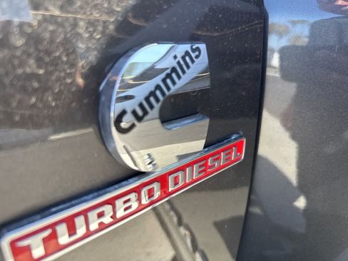 Used 2024 RAM 2500 Big Horn AWD/4WD image 21