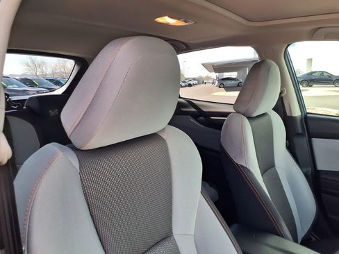 Used 2020 Subaru Crosstrek 2.0i Premium w/ Moonroof Package 2 image 21