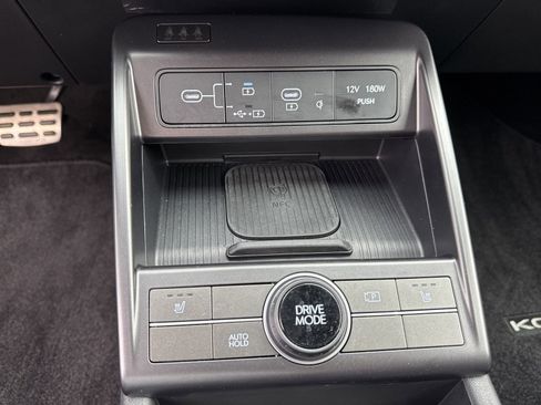 Certified 2025 Hyundai Kona N Line image 25