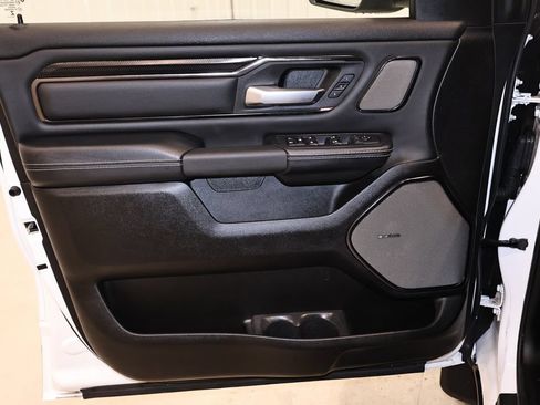 Used 2025 RAM 1500 Rebel w/ Rebel Level 2 Equipment Group AWD/4WD image 10