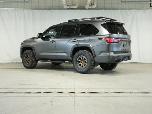 Used 2023 Toyota Sequoia TRD Pro image 3