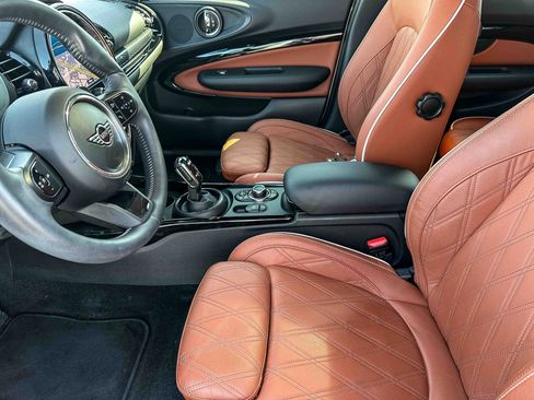 Used 2022 MINI Cooper Clubman S w/ Signature Upholstery Package FWD image 13