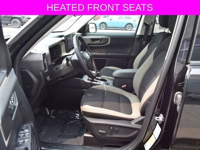 New 2026 Ford Bronco Sport Big Bend w/ Convenience Package