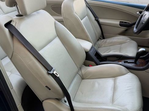 Used 2006 Saab 9-3 2.0T image 13