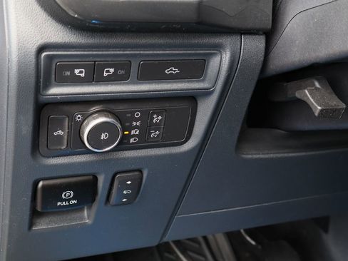 Used 2021 Ford F150 XLT w/ Equipment Group 302A High image 12