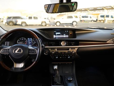 Used 2016 Lexus ES 350 image 20