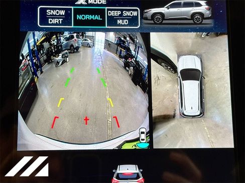 New 2026 Subaru Forester Touring image 15