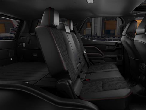 New 2026 Toyota 4Runner TRD Pro AWD/4WD image 21