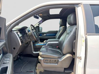 Used 2013 Ford F150 Raptor w/ Luxury Equipment Group