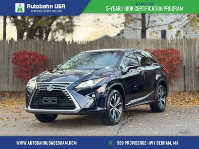 Used 2019 Lexus RX 350 AWD
