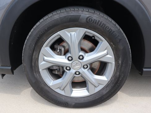 Used 2024 Honda HR-V LX image 24