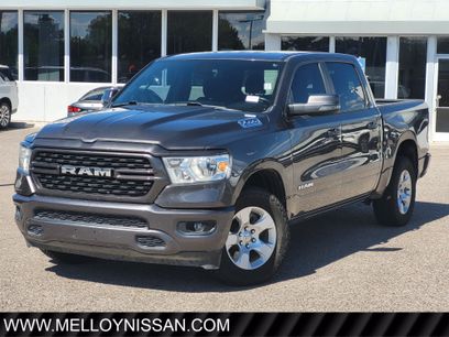Used 2023 RAM 1500 Big Horn
