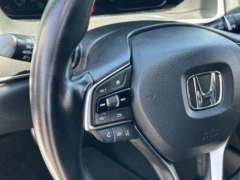 Used 2020 Honda Accord Sport image 26