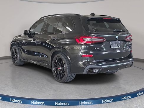 Used 2021 BMW X5 sDrive40i w/ M Sport Package RWD image 9